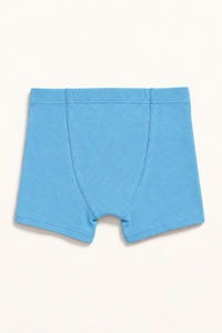 Lee Cooper Boys Solid Trunks (Pack of 3) - Multicolor — thumbnail 9